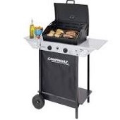 BBQ whith gas to Hire